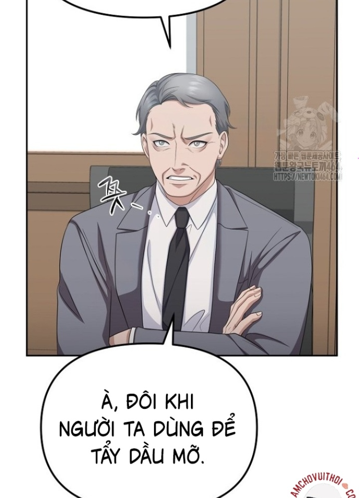 Chuyển Sinh Công Tố Viên: Ta Không Làm Phế Vật Chapter 21 - Trang 2