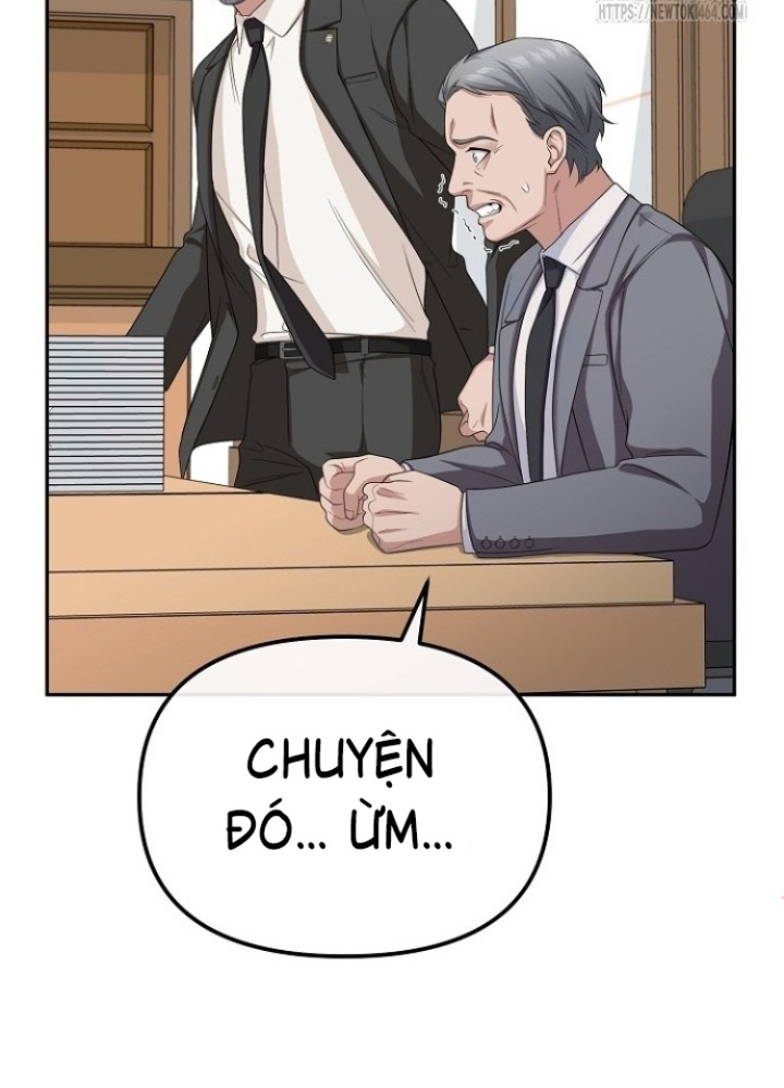 Chuyển Sinh Công Tố Viên: Ta Không Làm Phế Vật Chapter 21 - Trang 2