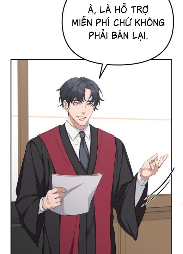 Chuyển Sinh Công Tố Viên: Ta Không Làm Phế Vật Chapter 21 - Trang 2