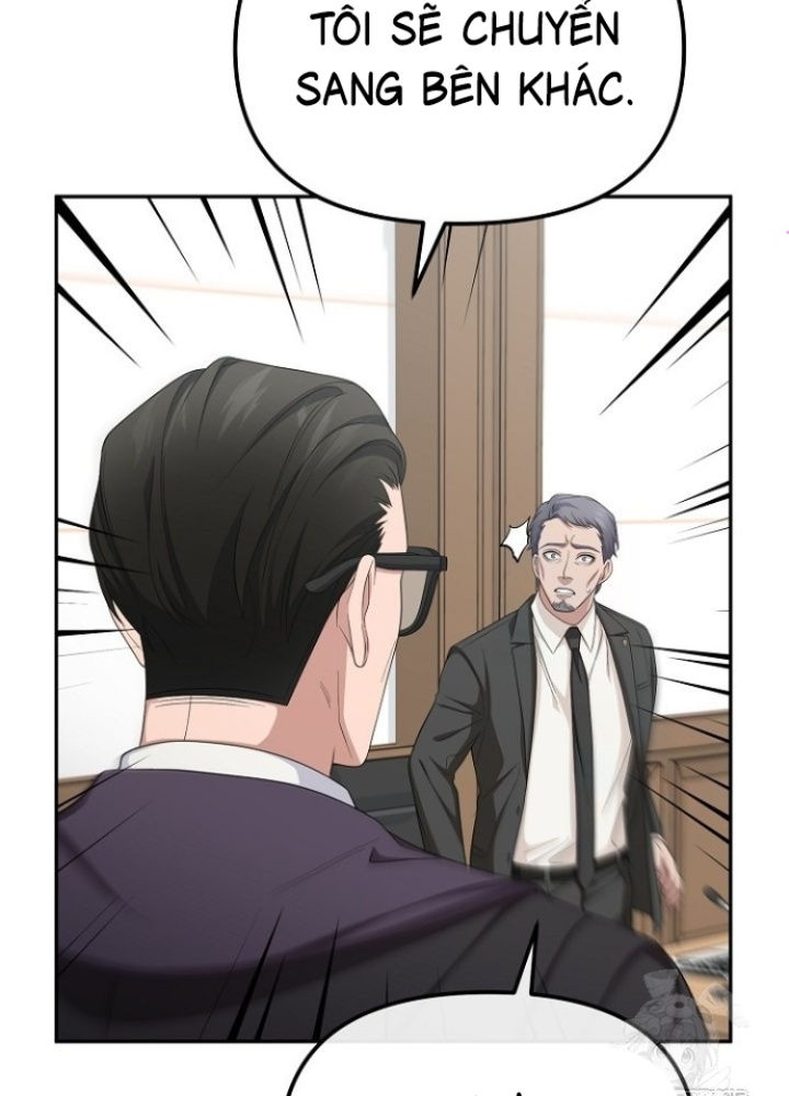 Chuyển Sinh Công Tố Viên: Ta Không Làm Phế Vật Chapter 21 - Trang 2