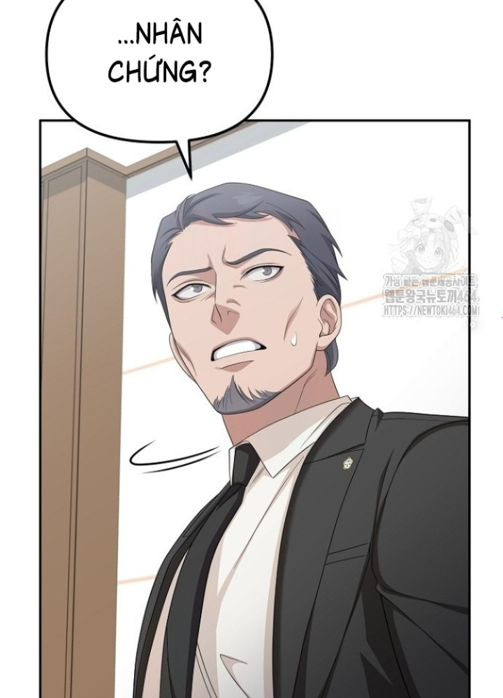 Chuyển Sinh Công Tố Viên: Ta Không Làm Phế Vật Chapter 21 - Trang 2