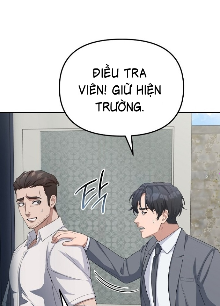 Chuyển Sinh Công Tố Viên: Ta Không Làm Phế Vật Chapter 22 - Trang 2