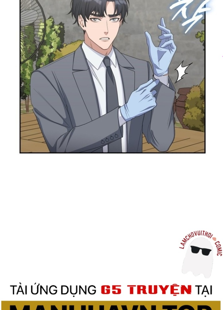 Chuyển Sinh Công Tố Viên: Ta Không Làm Phế Vật Chapter 22 - Trang 2