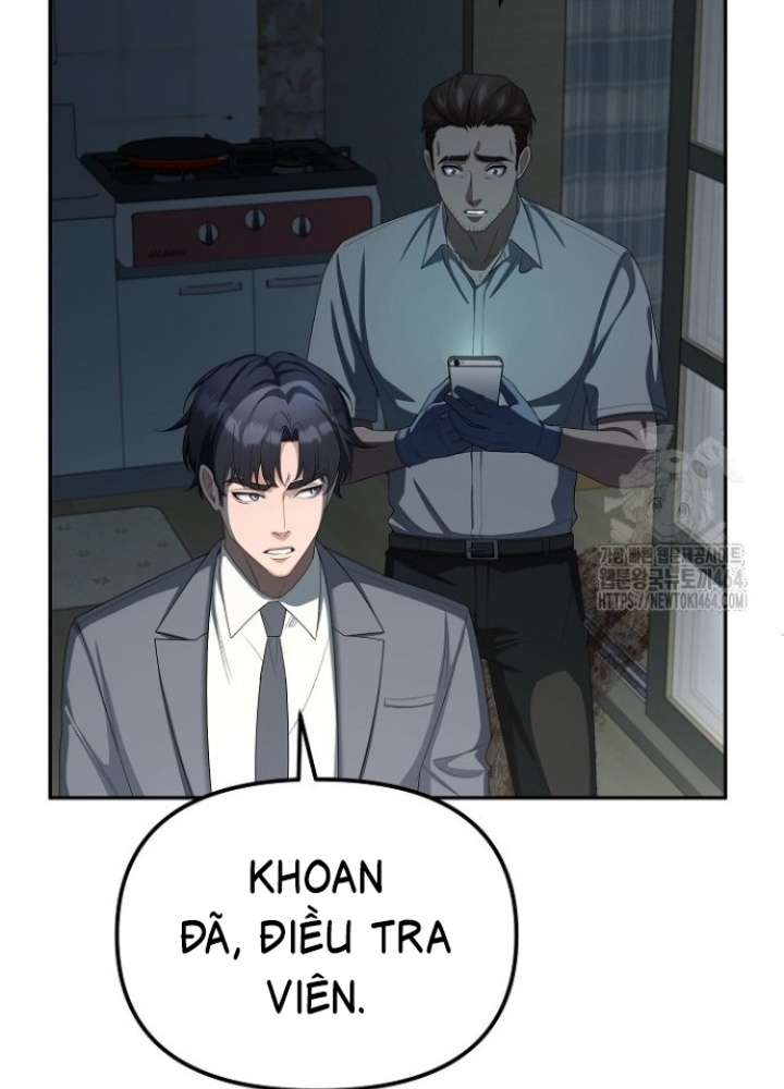 Chuyển Sinh Công Tố Viên: Ta Không Làm Phế Vật Chapter 22 - Trang 2