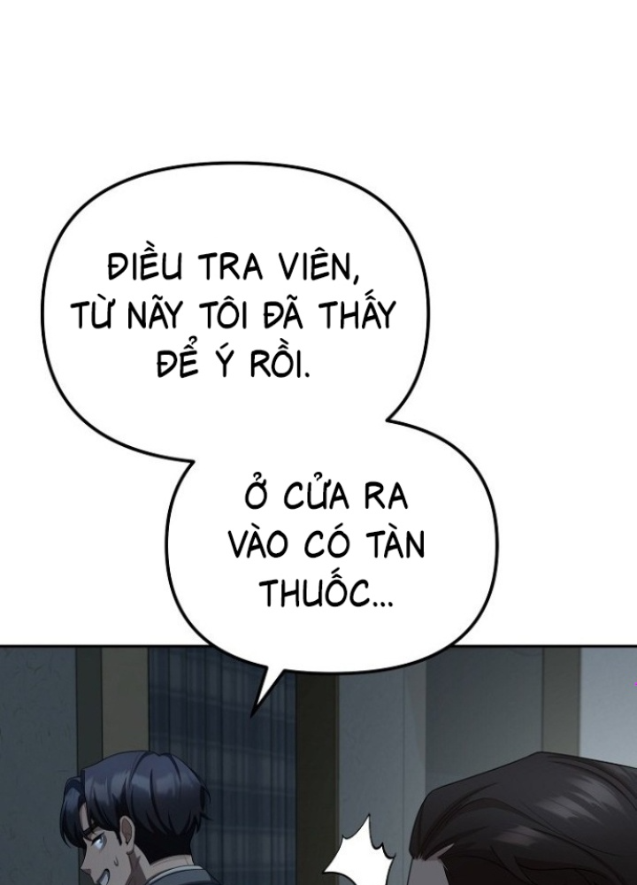 Chuyển Sinh Công Tố Viên: Ta Không Làm Phế Vật Chapter 22 - Trang 2