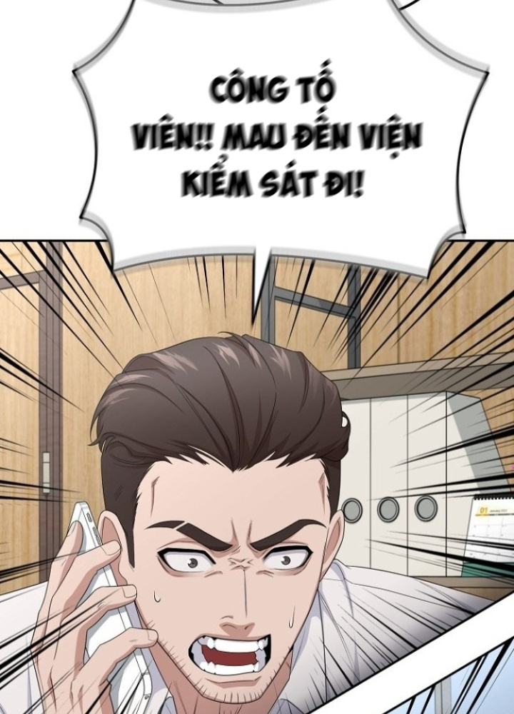 Chuyển Sinh Công Tố Viên: Ta Không Làm Phế Vật Chapter 22 - Trang 2