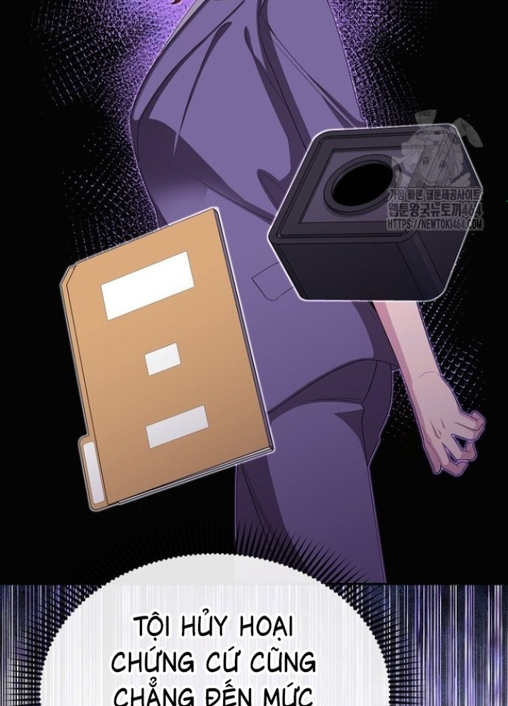 Chuyển Sinh Công Tố Viên: Ta Không Làm Phế Vật Chapter 22 - Trang 2