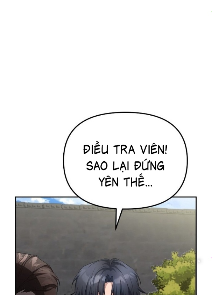 Chuyển Sinh Công Tố Viên: Ta Không Làm Phế Vật Chapter 22 - Trang 2