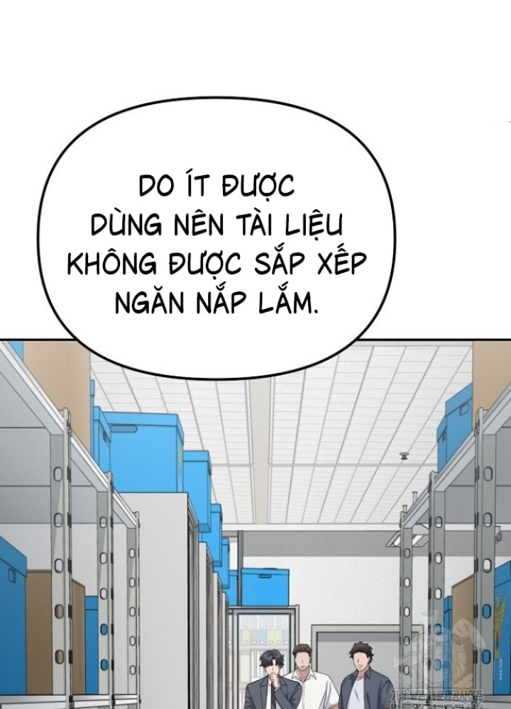 Chuyển Sinh Công Tố Viên: Ta Không Làm Phế Vật Chapter 23 - Trang 2