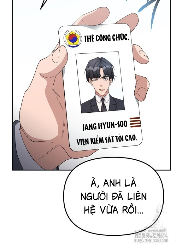 Chuyển Sinh Công Tố Viên: Ta Không Làm Phế Vật Chapter 23 - Trang 2