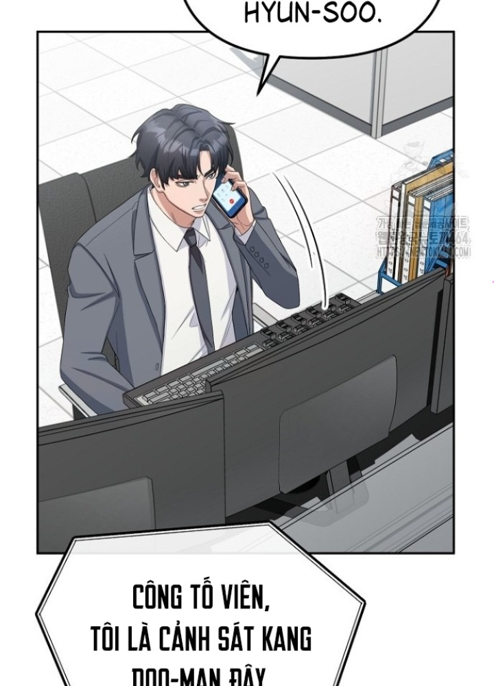 Chuyển Sinh Công Tố Viên: Ta Không Làm Phế Vật Chapter 23 - Trang 2