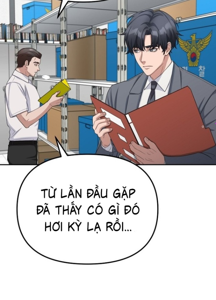 Chuyển Sinh Công Tố Viên: Ta Không Làm Phế Vật Chapter 24 - Trang 2