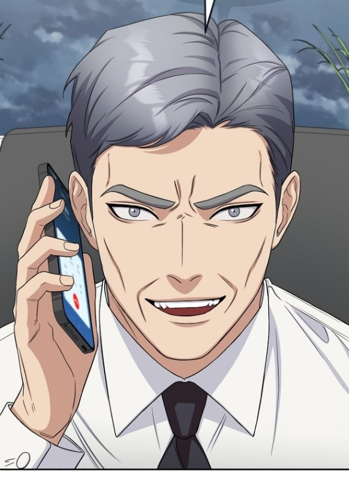 Chuyển Sinh Công Tố Viên: Ta Không Làm Phế Vật Chapter 24 - Trang 2