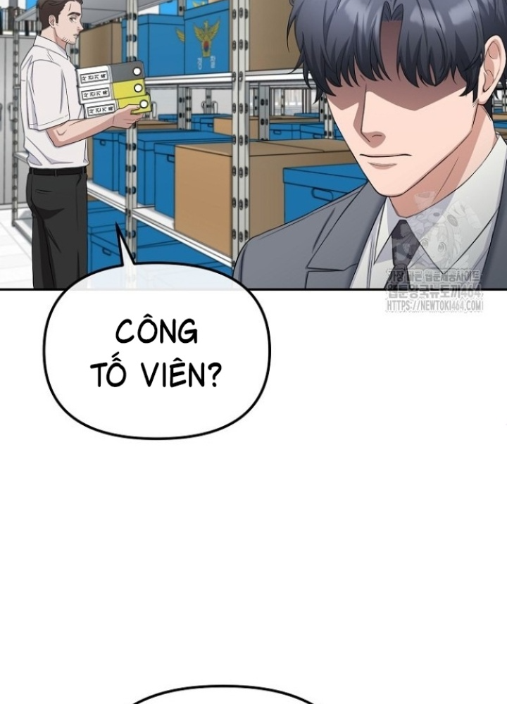 Chuyển Sinh Công Tố Viên: Ta Không Làm Phế Vật Chapter 24 - Trang 2