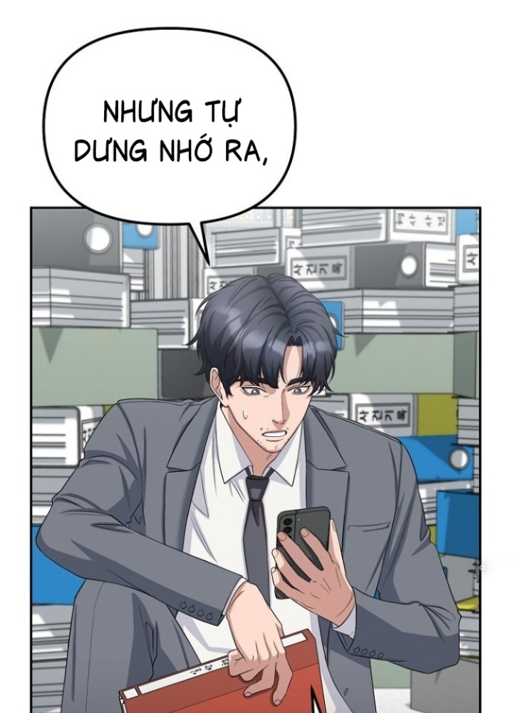 Chuyển Sinh Công Tố Viên: Ta Không Làm Phế Vật Chapter 24 - Trang 2