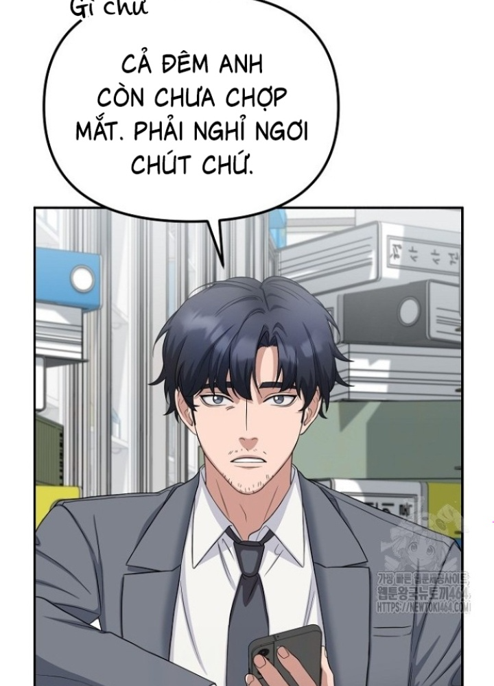 Chuyển Sinh Công Tố Viên: Ta Không Làm Phế Vật Chapter 24 - Trang 2