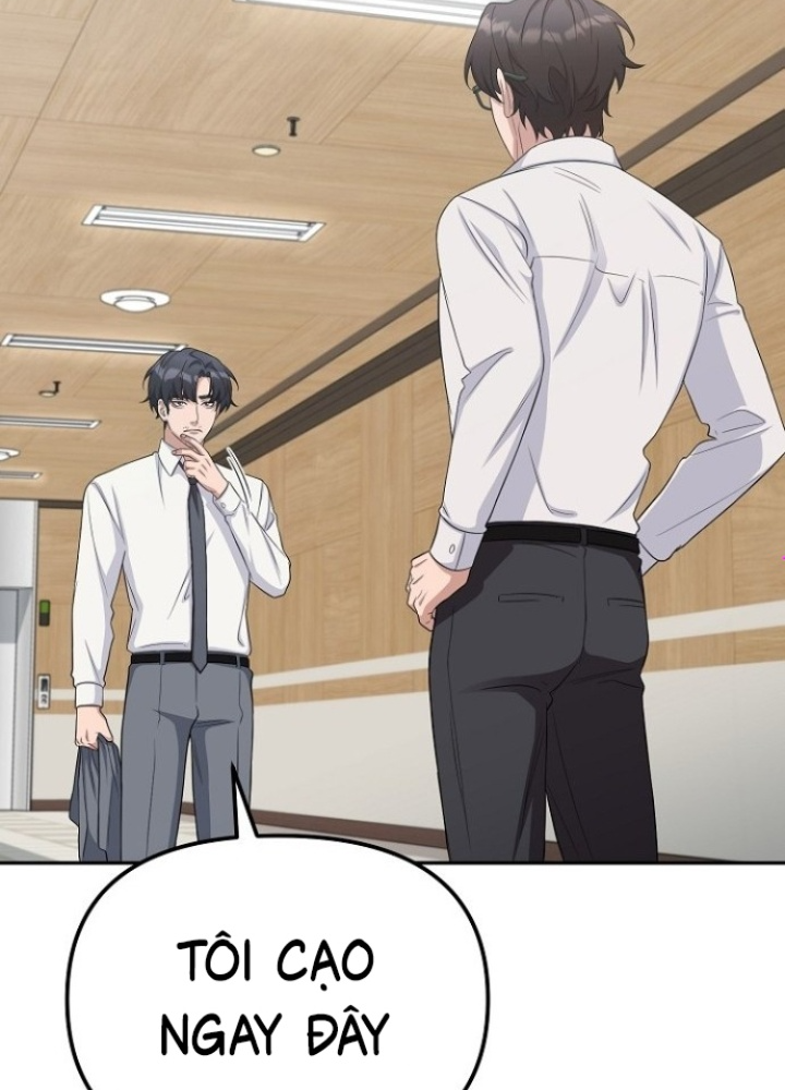 Chuyển Sinh Công Tố Viên: Ta Không Làm Phế Vật Chapter 24 - Trang 2