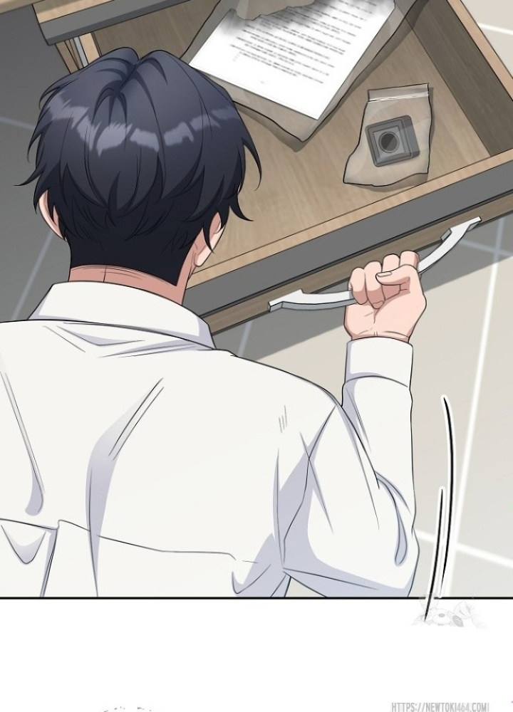 Chuyển Sinh Công Tố Viên: Ta Không Làm Phế Vật Chapter 24 - Trang 2