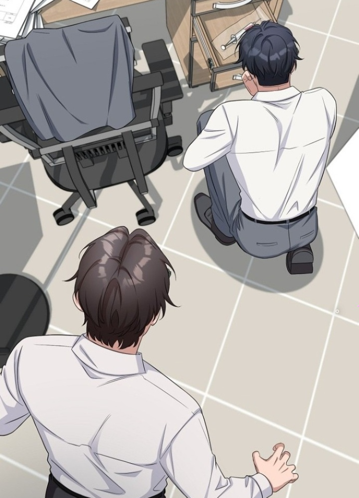 Chuyển Sinh Công Tố Viên: Ta Không Làm Phế Vật Chapter 24 - Trang 2