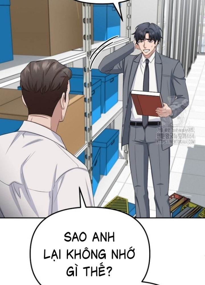 Chuyển Sinh Công Tố Viên: Ta Không Làm Phế Vật Chapter 24 - Trang 2