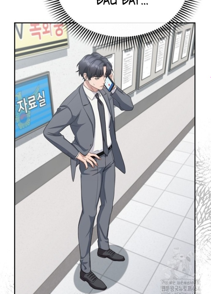 Chuyển Sinh Công Tố Viên: Ta Không Làm Phế Vật Chapter 24 - Trang 2