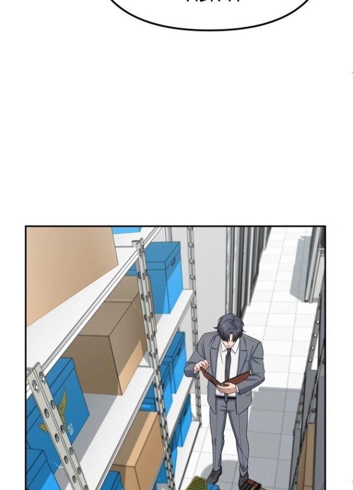 Chuyển Sinh Công Tố Viên: Ta Không Làm Phế Vật Chapter 24 - Trang 2