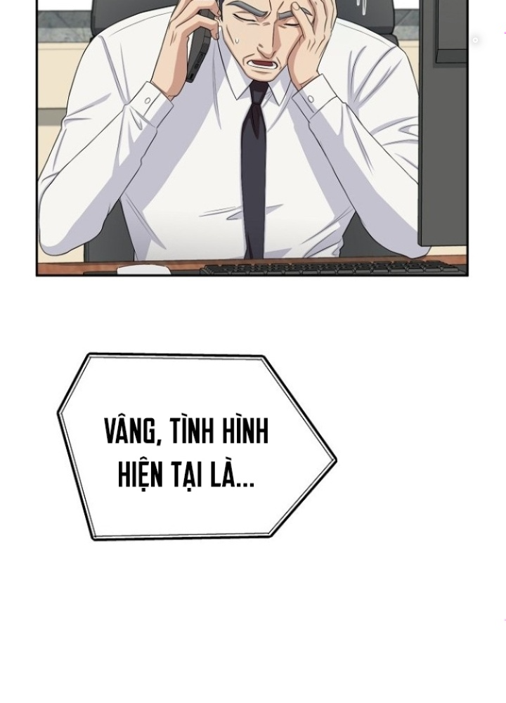 Chuyển Sinh Công Tố Viên: Ta Không Làm Phế Vật Chapter 24 - Trang 2