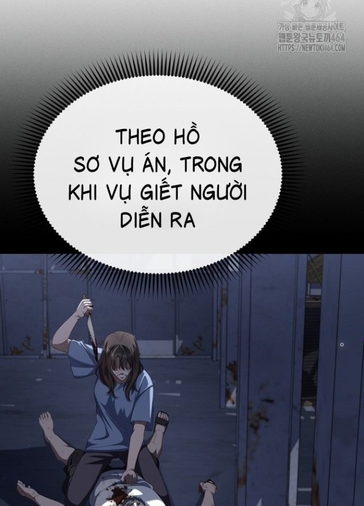 Chuyển Sinh Công Tố Viên: Ta Không Làm Phế Vật Chapter 25 - Trang 2