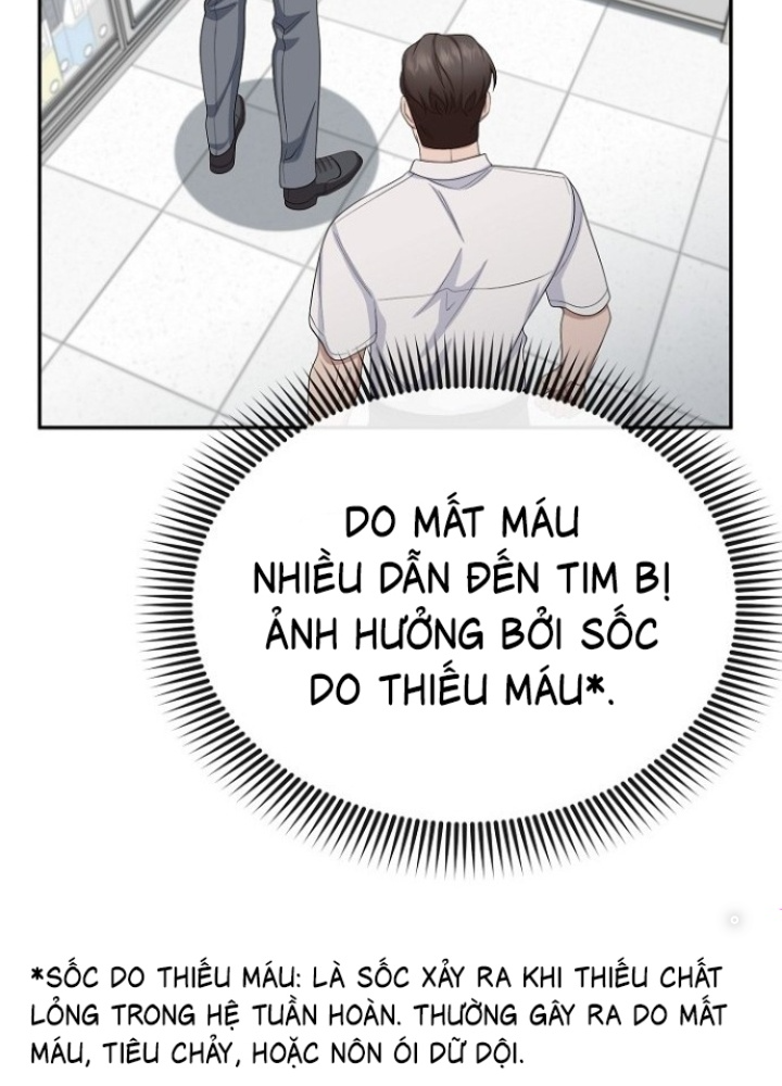 Chuyển Sinh Công Tố Viên: Ta Không Làm Phế Vật Chapter 25 - Trang 2