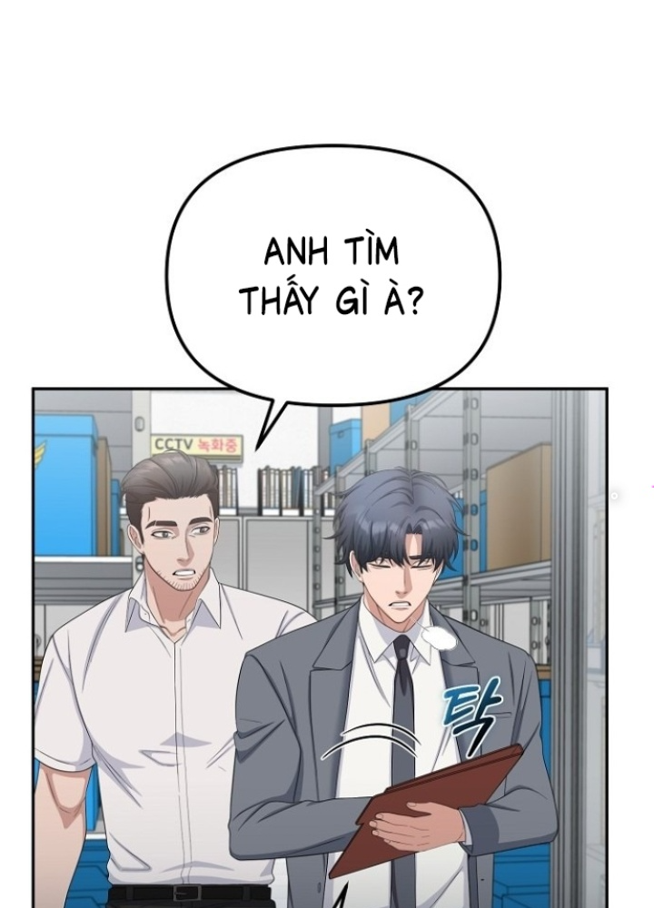 Chuyển Sinh Công Tố Viên: Ta Không Làm Phế Vật Chapter 25 - Trang 2