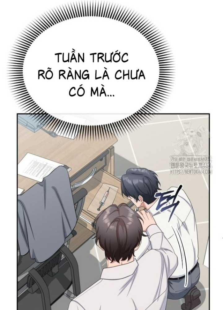 Chuyển Sinh Công Tố Viên: Ta Không Làm Phế Vật Chapter 25 - Trang 2