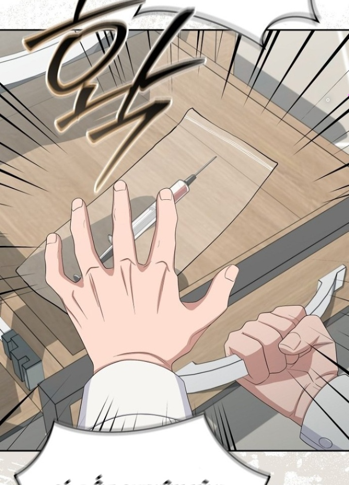 Chuyển Sinh Công Tố Viên: Ta Không Làm Phế Vật Chapter 25 - Trang 2