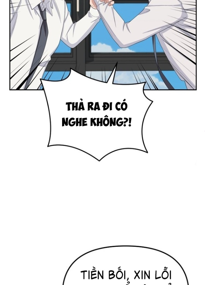 Chuyển Sinh Công Tố Viên: Ta Không Làm Phế Vật Chapter 25 - Trang 2