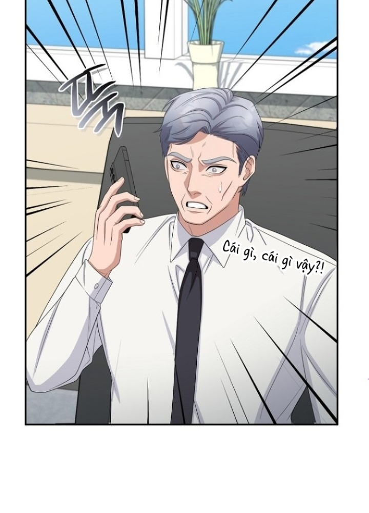 Chuyển Sinh Công Tố Viên: Ta Không Làm Phế Vật Chapter 25 - Trang 2