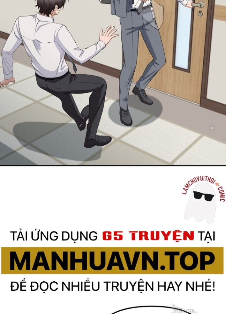 Chuyển Sinh Công Tố Viên: Ta Không Làm Phế Vật Chapter 25 - Trang 2