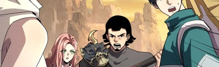 Chỉ Có Ta Có Thể Sử Dụng Triệu Hoán Thuật Chapter 142 - Trang 2