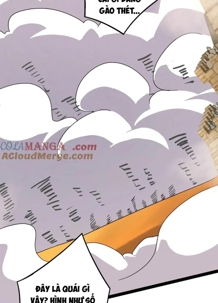 Chỉ Có Ta Có Thể Sử Dụng Triệu Hoán Thuật Chapter 142 - Trang 2