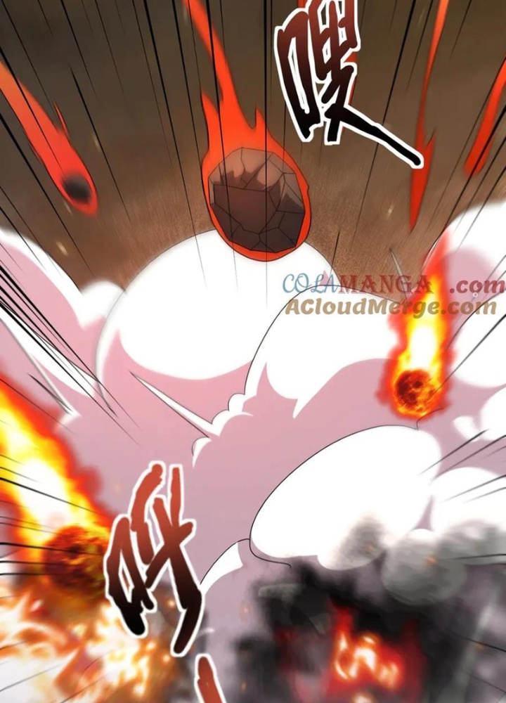 Chỉ Có Ta Có Thể Sử Dụng Triệu Hoán Thuật Chapter 142 - Trang 2