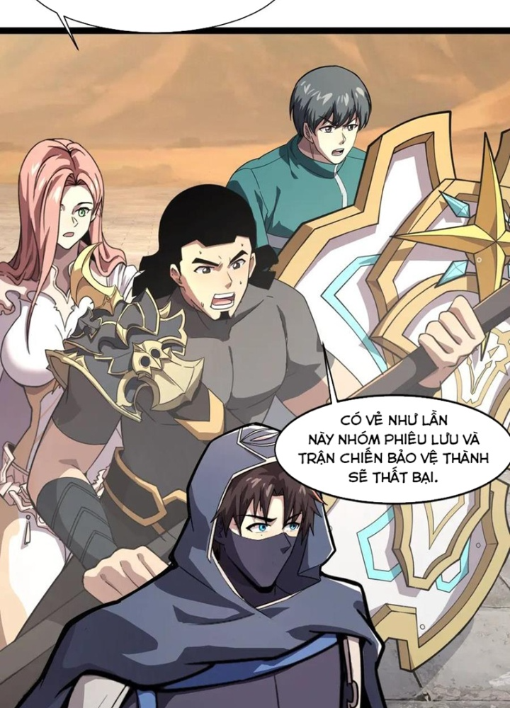 Chỉ Có Ta Có Thể Sử Dụng Triệu Hoán Thuật Chapter 142 - Trang 2