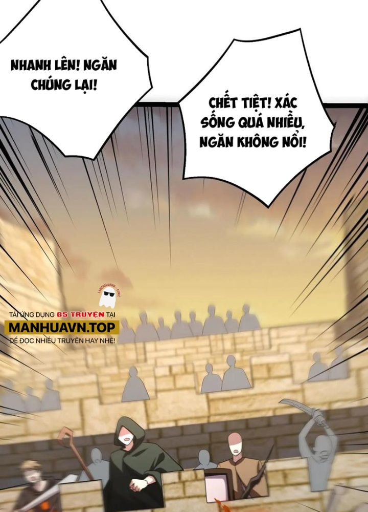 Chỉ Có Ta Có Thể Sử Dụng Triệu Hoán Thuật Chapter 142 - Trang 2