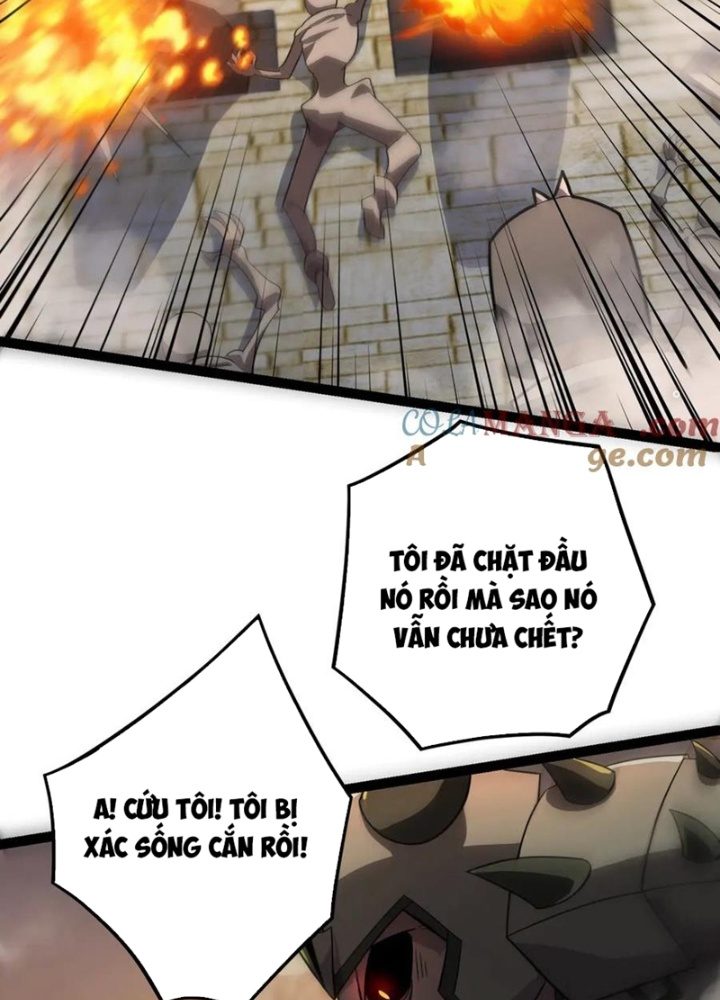 Chỉ Có Ta Có Thể Sử Dụng Triệu Hoán Thuật Chapter 142 - Trang 2