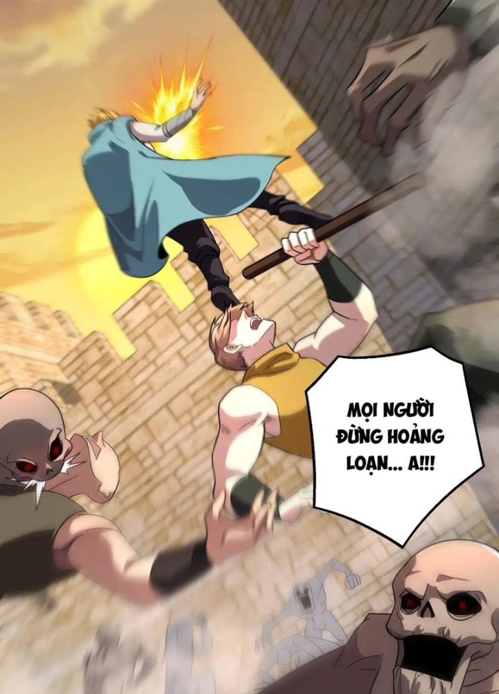 Chỉ Có Ta Có Thể Sử Dụng Triệu Hoán Thuật Chapter 142 - Trang 2