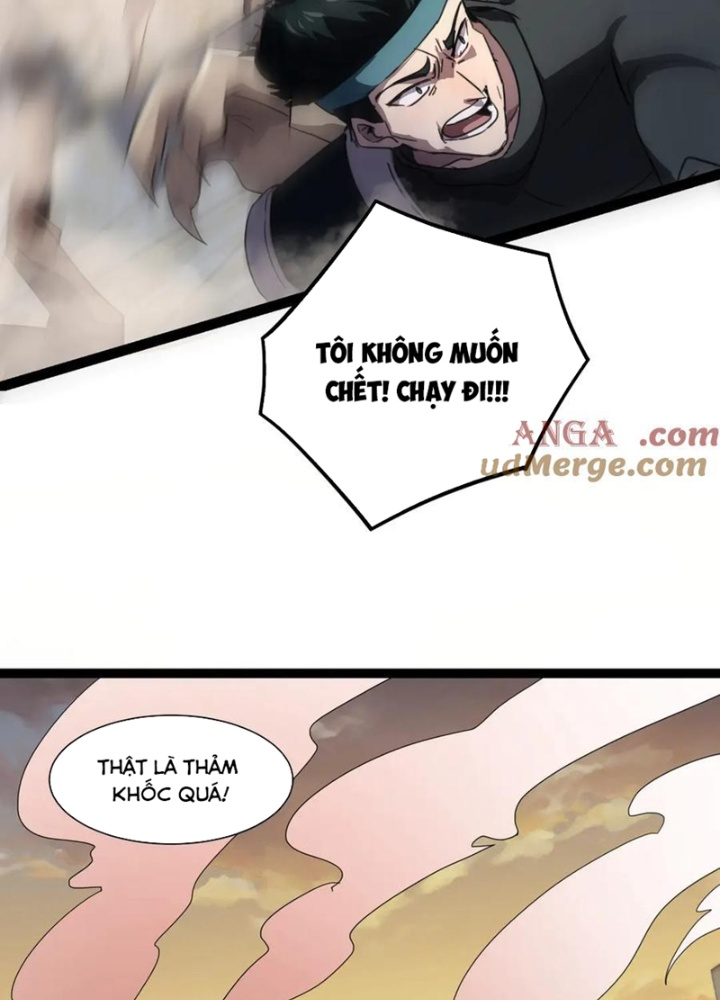 Chỉ Có Ta Có Thể Sử Dụng Triệu Hoán Thuật Chapter 142 - Trang 2