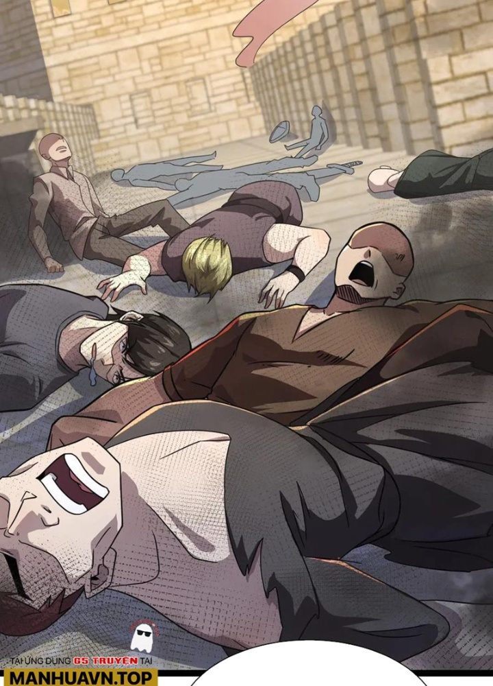 Chỉ Có Ta Có Thể Sử Dụng Triệu Hoán Thuật Chapter 142 - Trang 2