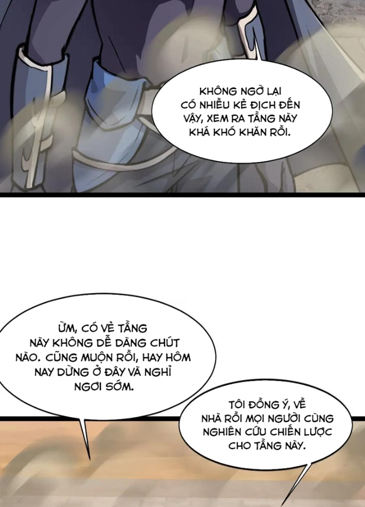 Chỉ Có Ta Có Thể Sử Dụng Triệu Hoán Thuật Chapter 142 - Trang 2