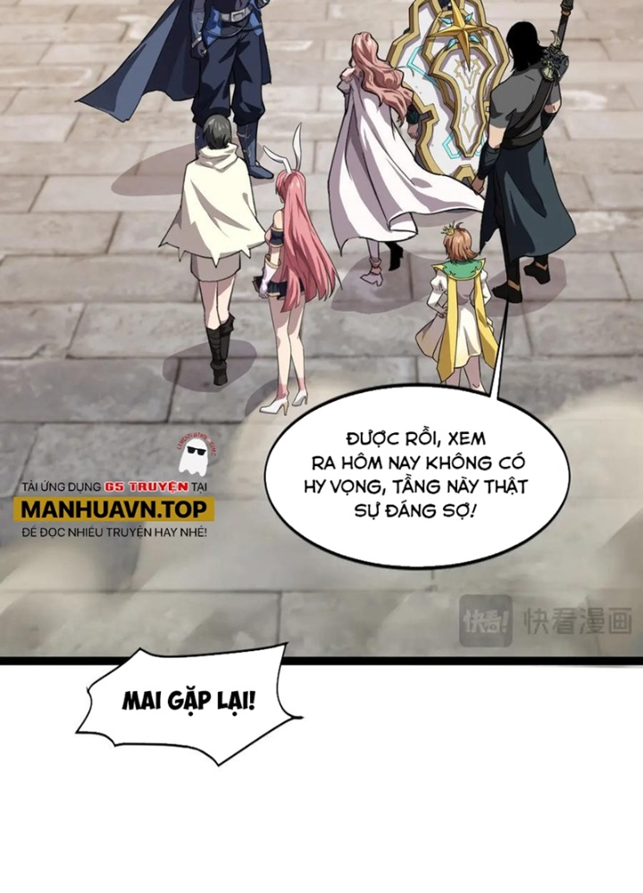 Chỉ Có Ta Có Thể Sử Dụng Triệu Hoán Thuật Chapter 142 - Trang 2