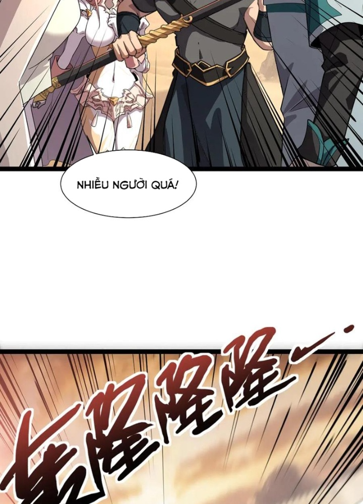 Chỉ Có Ta Có Thể Sử Dụng Triệu Hoán Thuật Chapter 142 - Trang 2