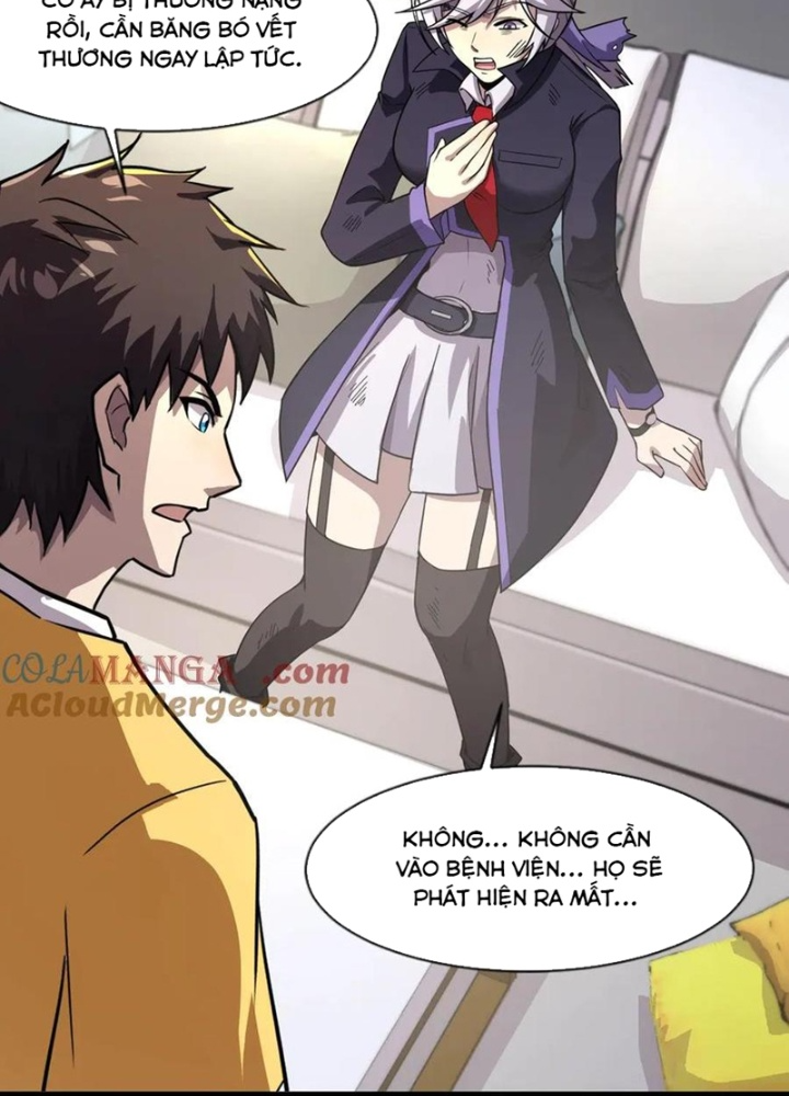 Chỉ Có Ta Có Thể Sử Dụng Triệu Hoán Thuật Chapter 142 - Trang 2