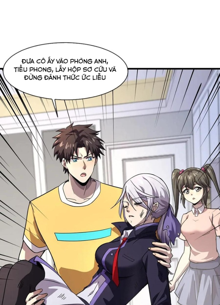 Chỉ Có Ta Có Thể Sử Dụng Triệu Hoán Thuật Chapter 142 - Trang 2