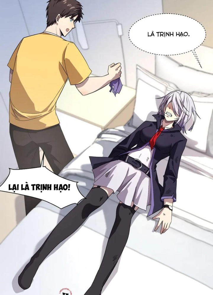 Chỉ Có Ta Có Thể Sử Dụng Triệu Hoán Thuật Chapter 142 - Trang 2